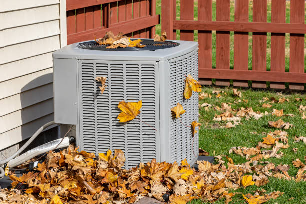 HVAC Troubleshooting in Mayfield Heights, OH