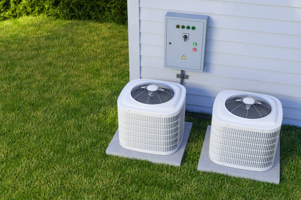 Best Affordable HVAC Services  in Mayfield Heights, OH