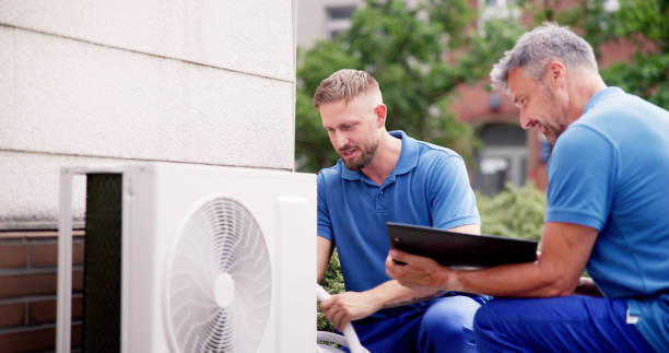 Local HVAC Companies in Mayfield Heights, OH