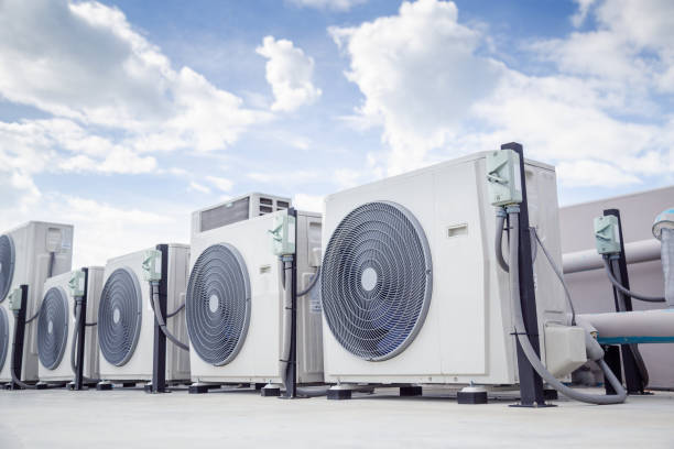 Best Affordable HVAC Services  in Mayfield Heights, OH