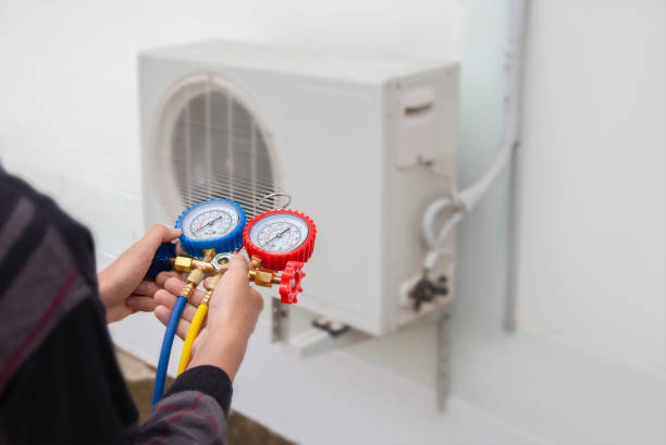 Best HVAC Emergency Services  in Mayfield Heights, OH