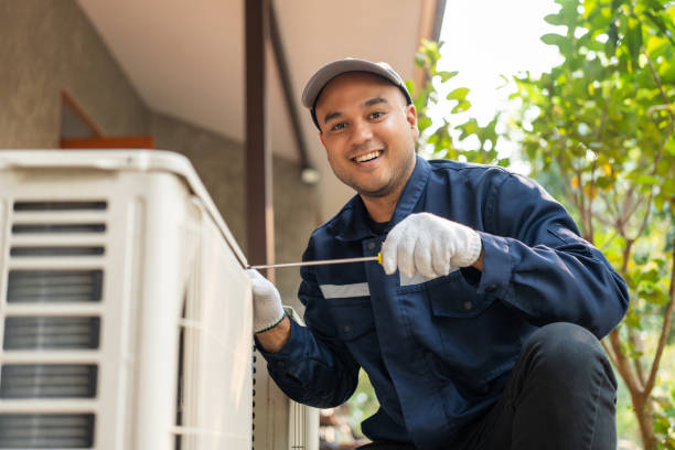 HVAC Troubleshooting in Mayfield Heights, OH