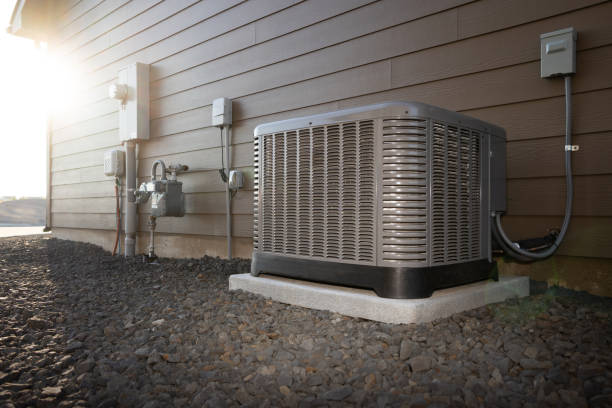 HVAC Emergency Services in Mayfield Heights, OH